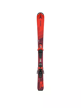 ATOMIC | Jugendski Redster J2 + C5 GW | 
